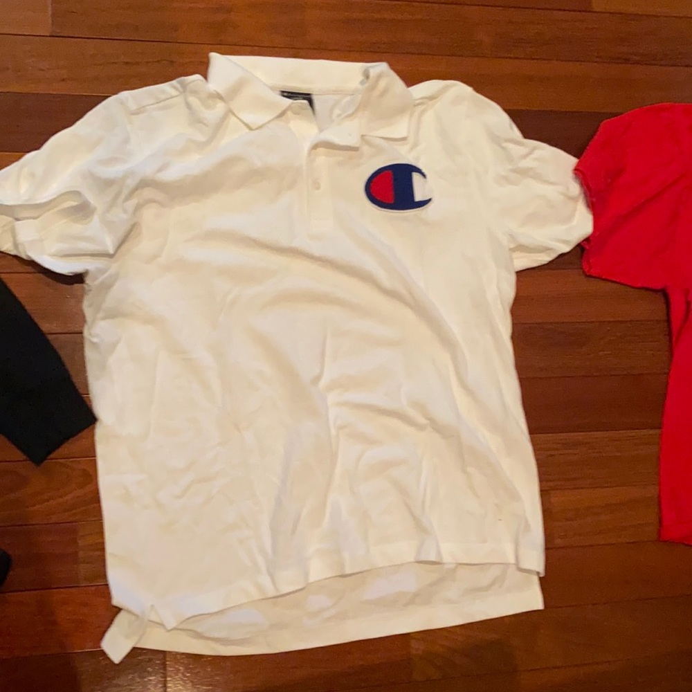 Champion t shirt